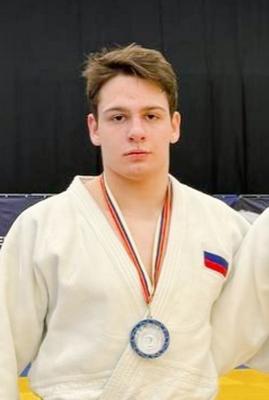 Данила Мамедов